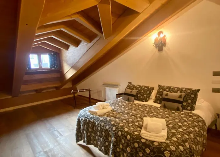 Hotel Edelweiss Limone Piemonte