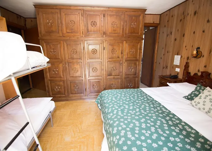 Hotel Edelweiss