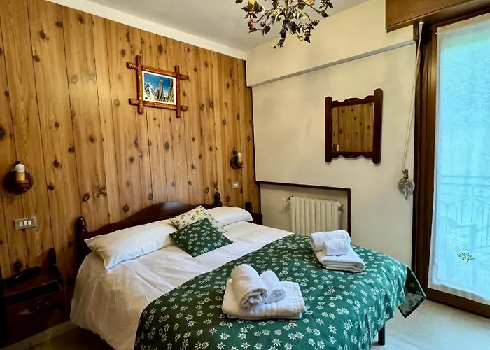 Edelweiss 3* Limone Piemonte