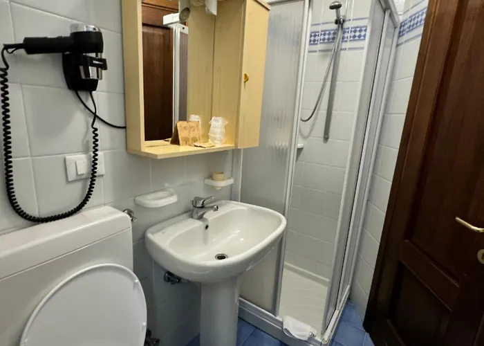 Hotel Edelweiss 3*