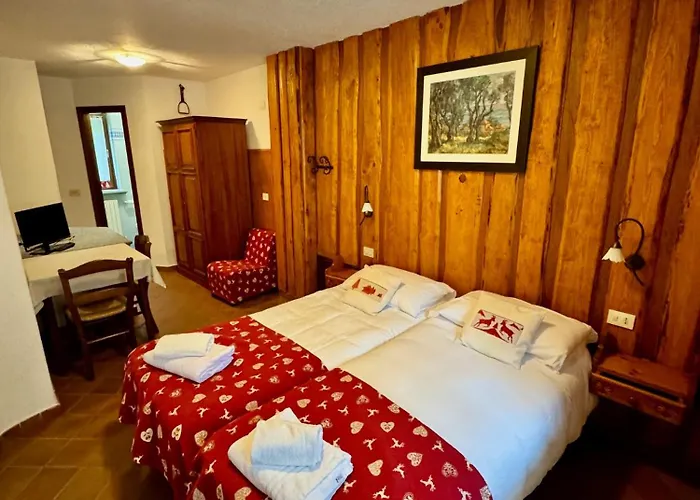 Edelweiss 3*