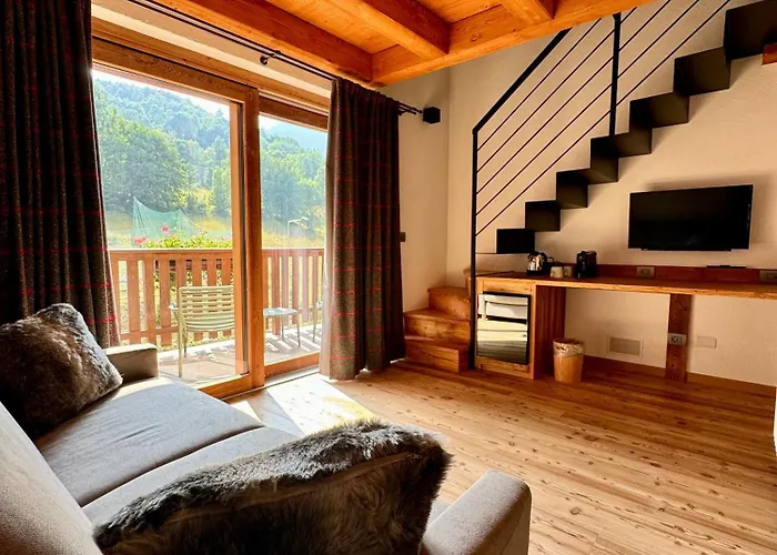 Edelweiss Hotel