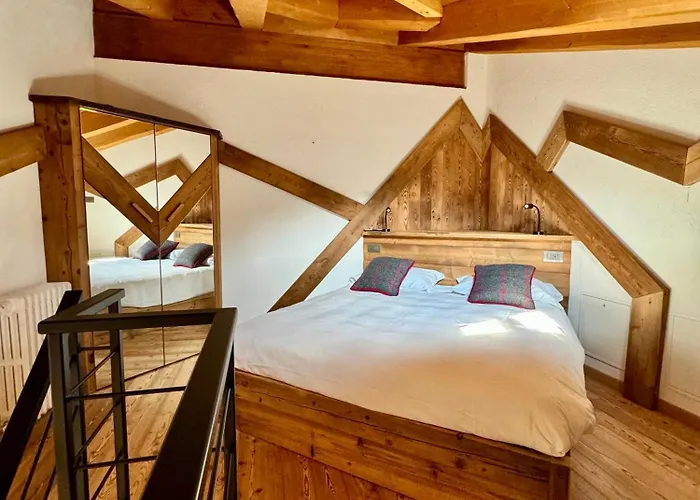 Hotel Edelweiss