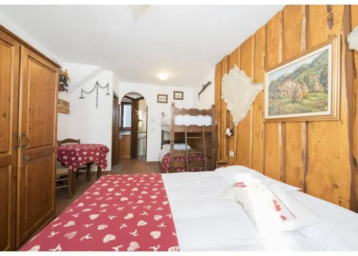 Hotel Edelweiss 3*