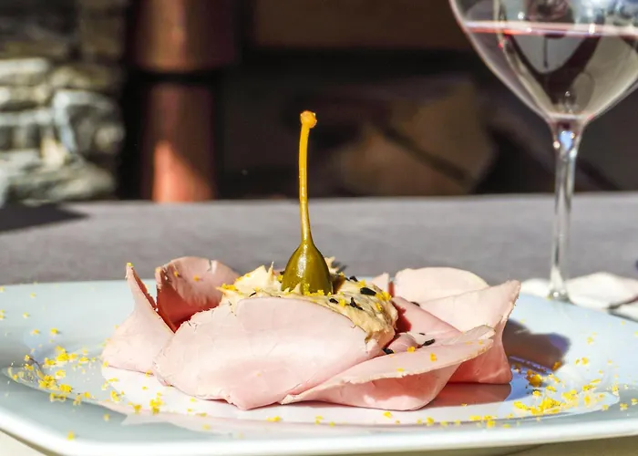 Edelweiss Hotel Limone Piemonte