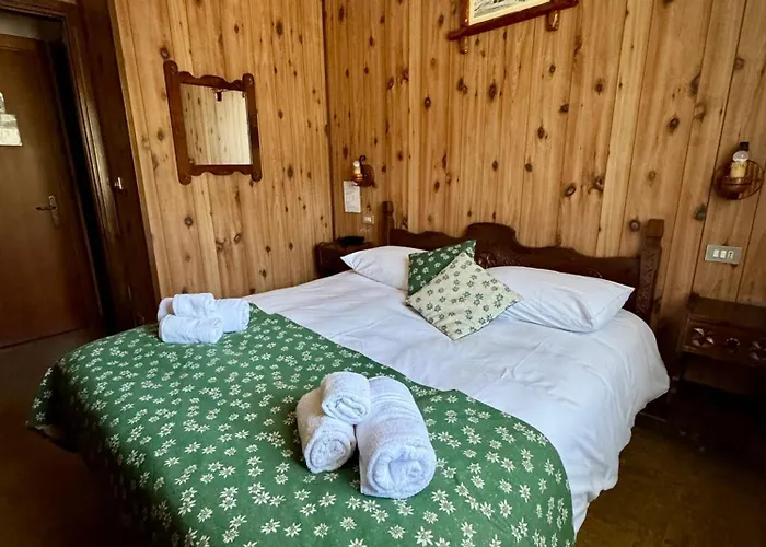 Edelweiss 3*