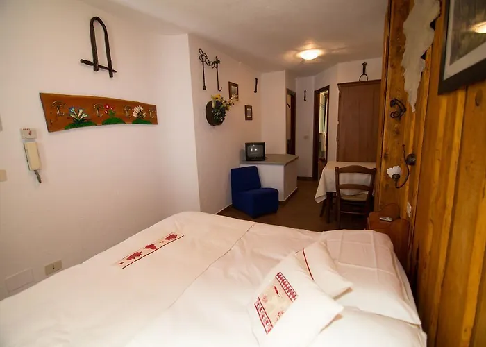 Edelweiss 3* Limone Piemonte