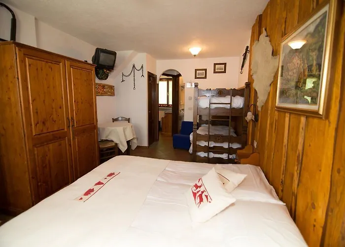 Hotel Edelweiss