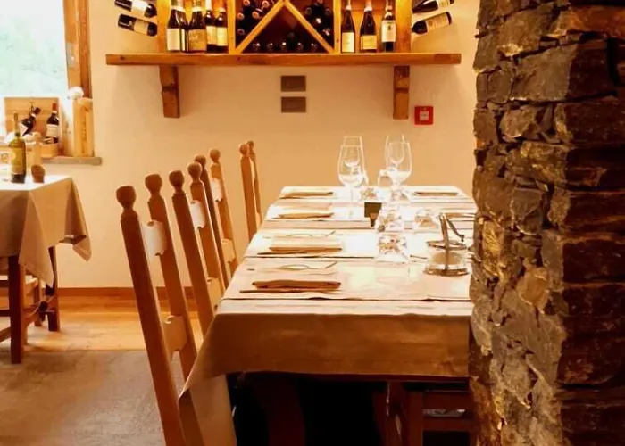 Hotel Edelweiss Limone Piemonte