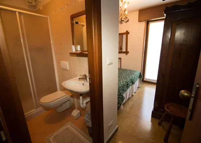 Edelweiss Hotel