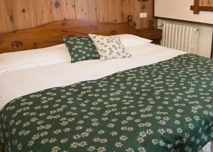 Hotel Edelweiss