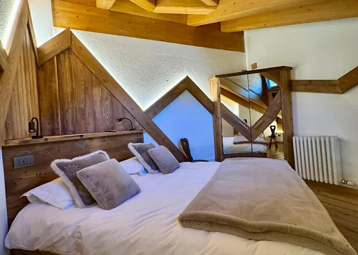 Edelweiss 3*