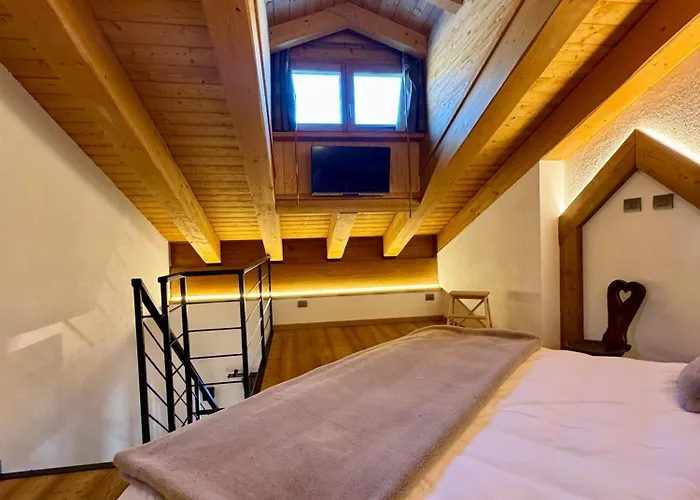 Hotel Edelweiss Limone Piemonte