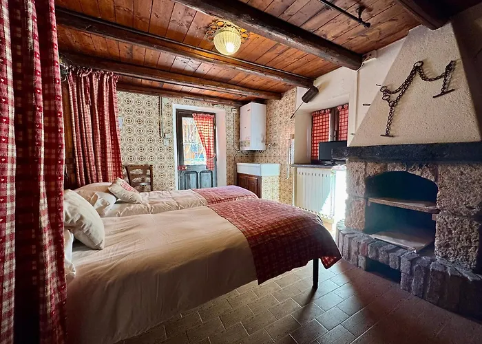 Edelweiss Hotel Limone Piemonte